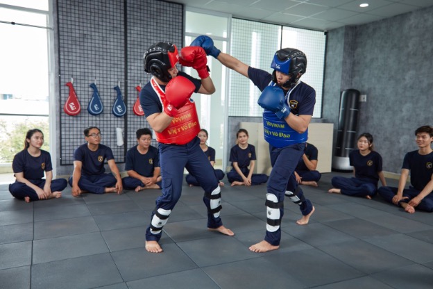 THỜI ĐIỂM CẦN THUÊ BẢO VỆ